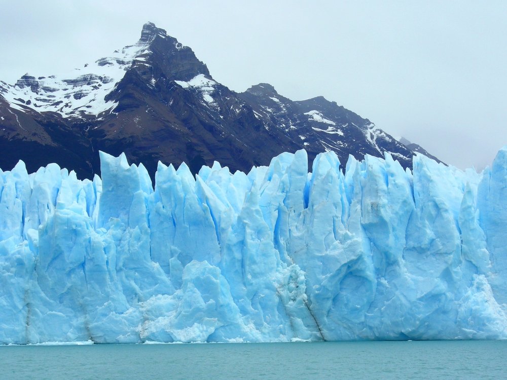 Perito Moreno Glacier