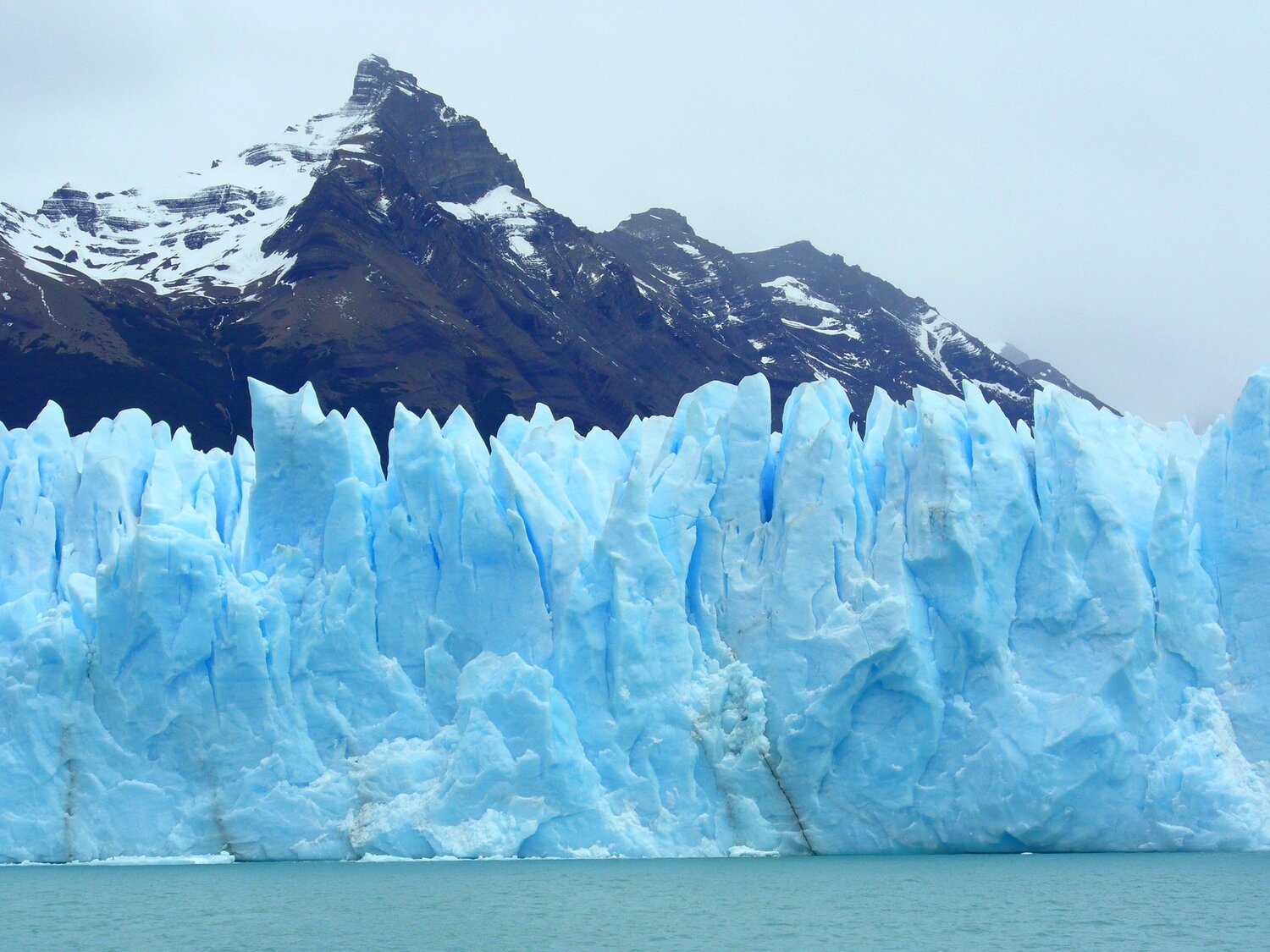 Perito Moreno Glacier