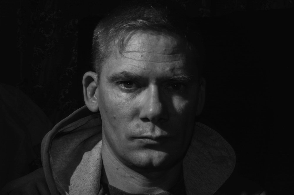 Фотография автора Сергей Сморчков