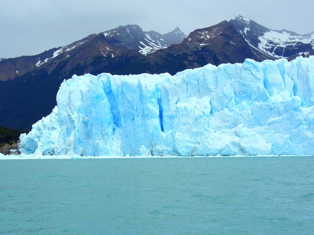 Perito Moreno Glacier