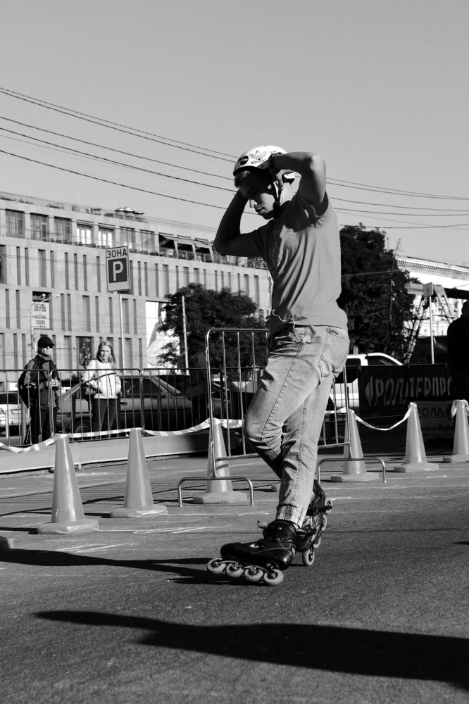 Братство роллеров