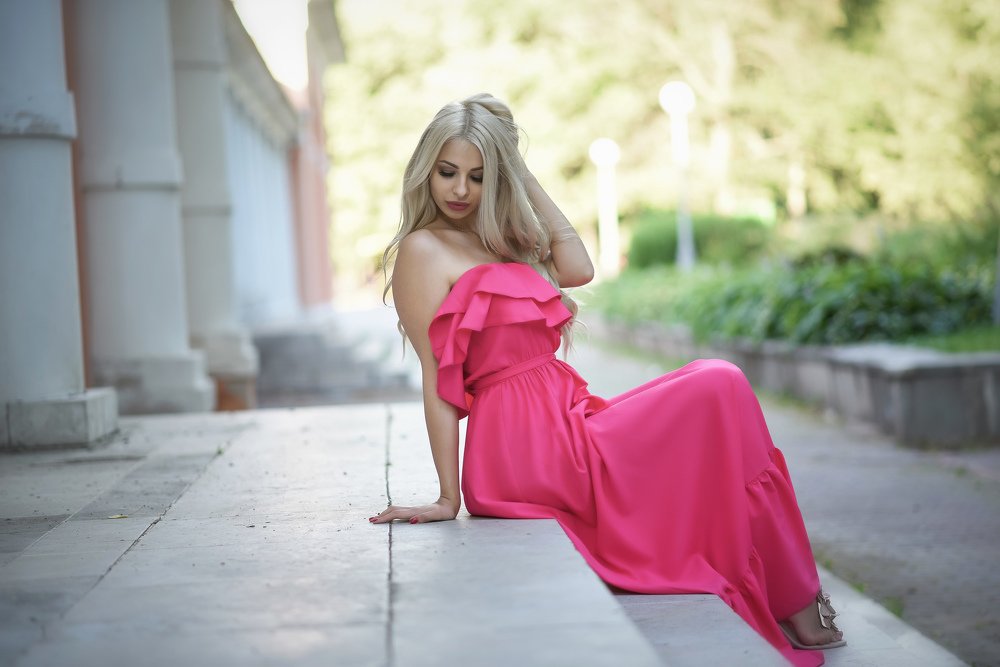 Photograph by Виктория Мейо