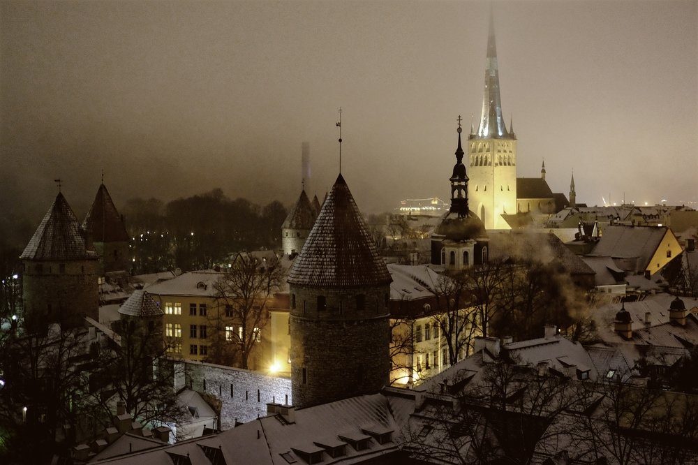 Photograph by Анжелика Гулина