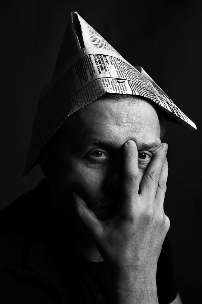 Photograph by Елена Ржевская