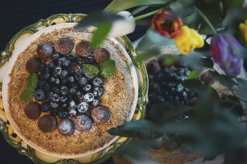 Вкусный кадр