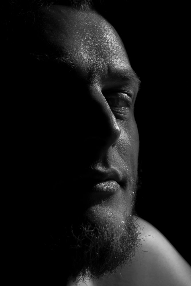 Хитрая улыбка