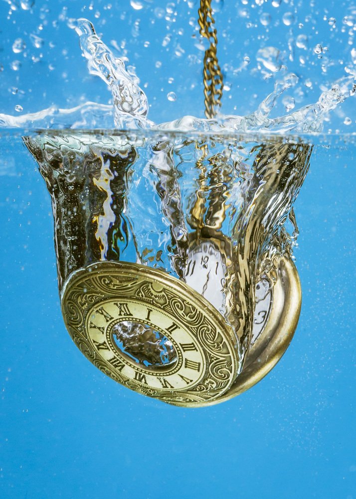 Photograph by Anatoly Chomko