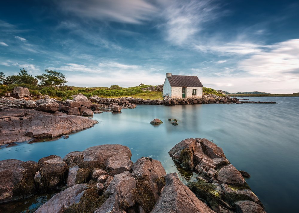 Photograph by Anatoly Chomko