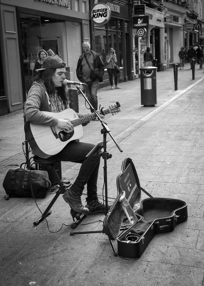 Photograph by Anatoly Chomko