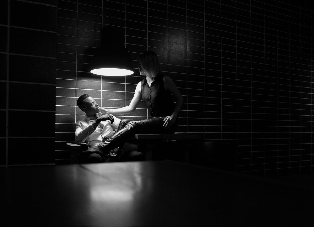 Photograph by Юрий Дыхлин