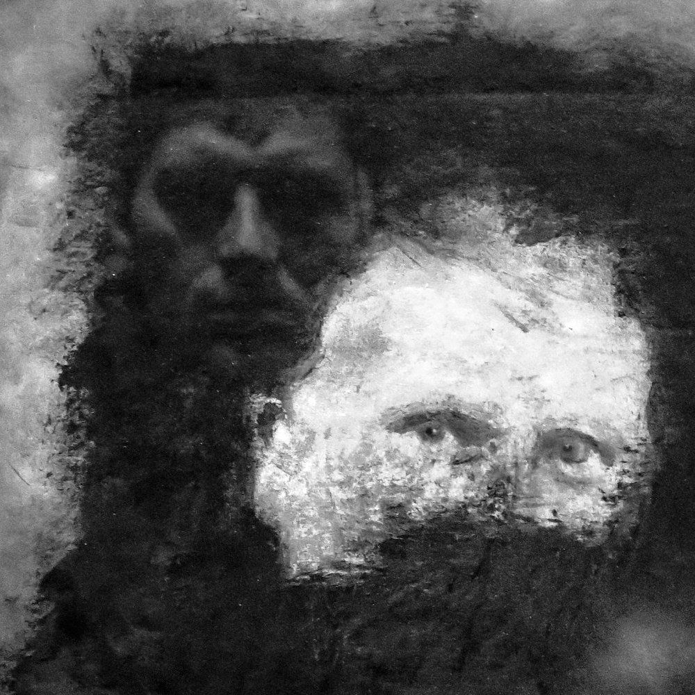 Автопортрет