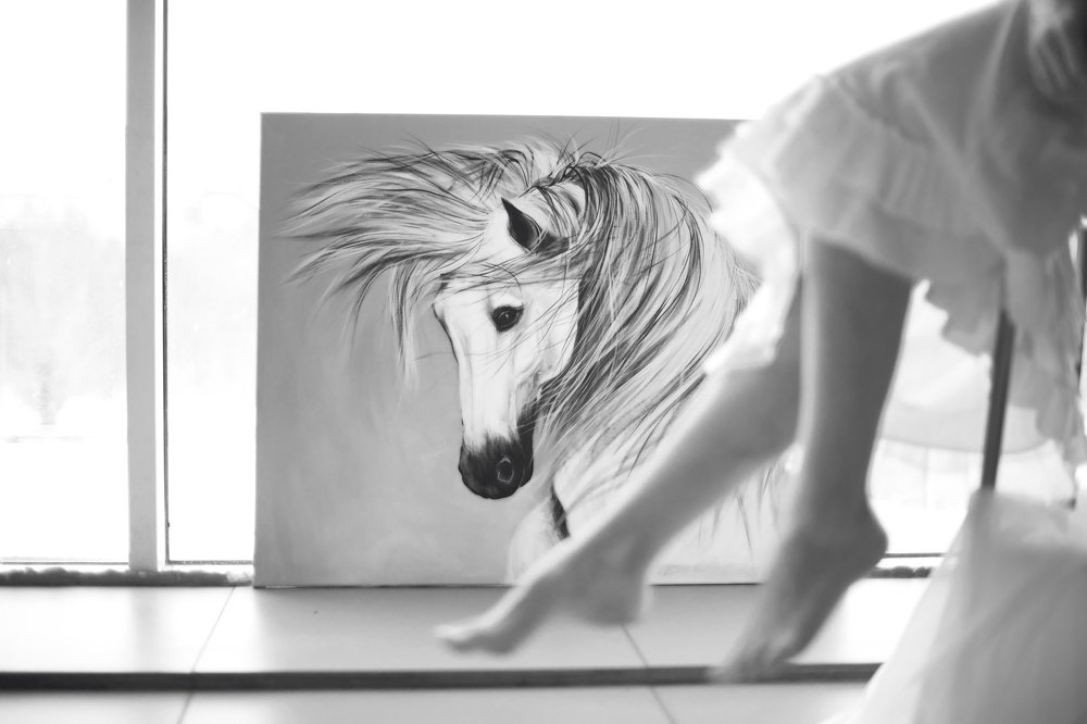 Photograph by Алёна Рындовская