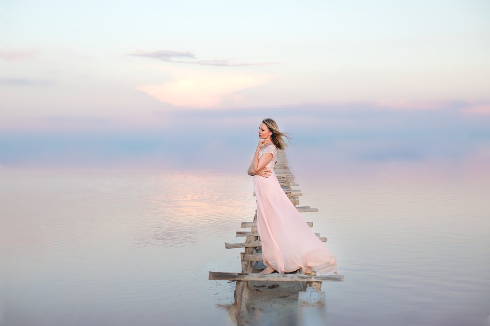 Photograph by Tanya Maro