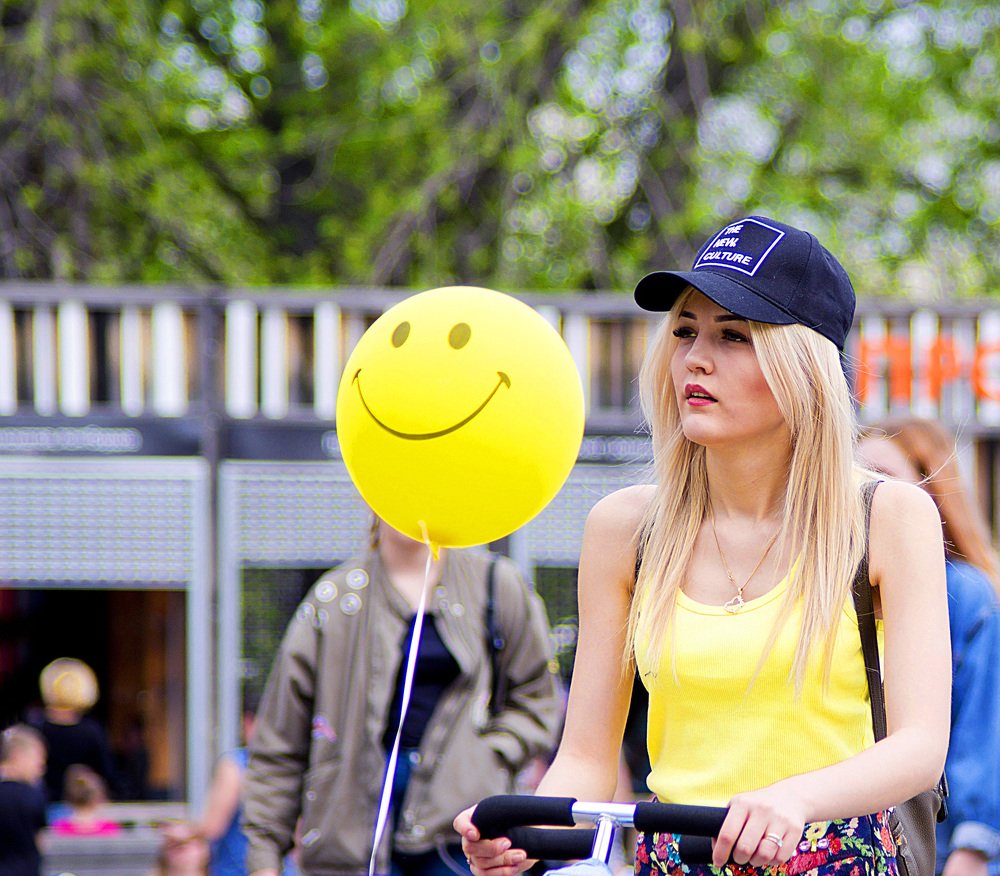 Photograph by Михаил Обертаев