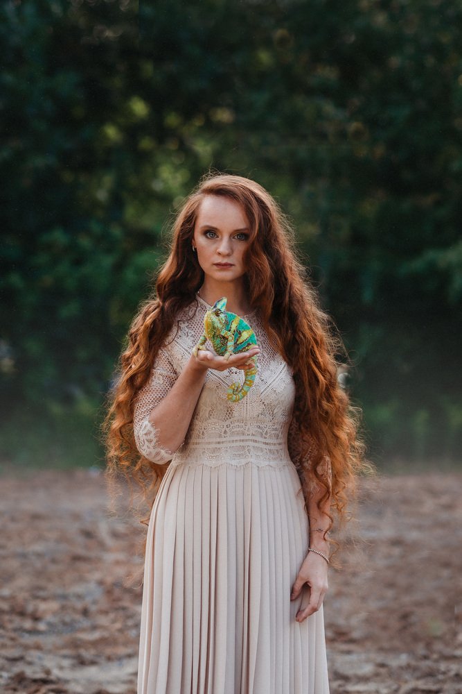 Photograph by Анастасия