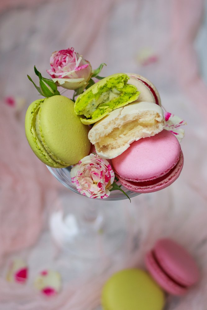 Photograph by Анна Стеликова