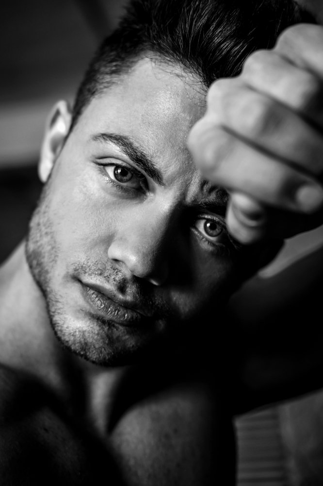 Молодая кровь