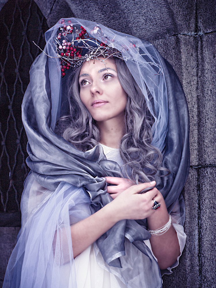 Photograph by Мария Шаркань