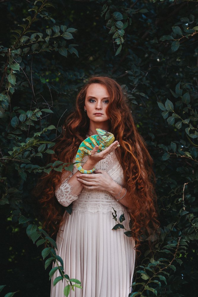 Photograph by Анастасия