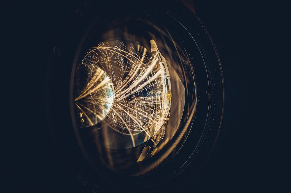 Photograph by Александр Попович