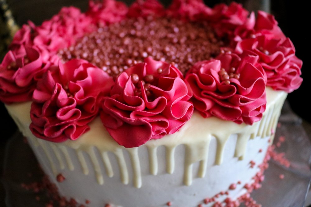 Dripcake