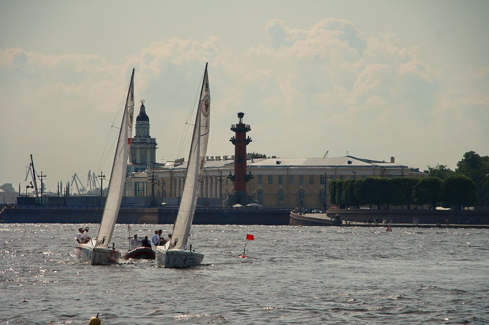 Photograph by Юрий Чистяков