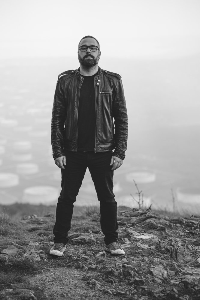 Фотография автора Денис Кулешов