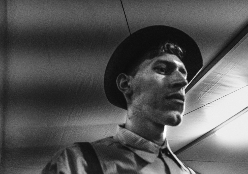 Иной взгляд на портрет