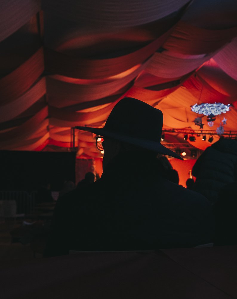 Красная тема