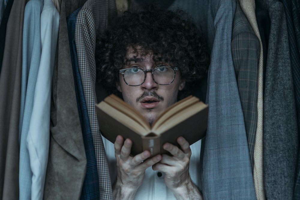 Antonio y las tormentas