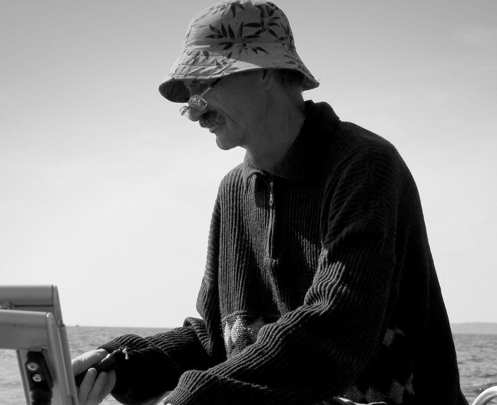 Photograph by Алексей Епишин