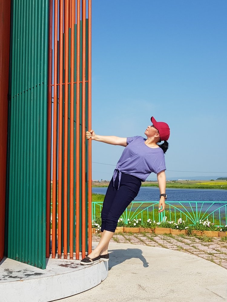 Удобно всегда