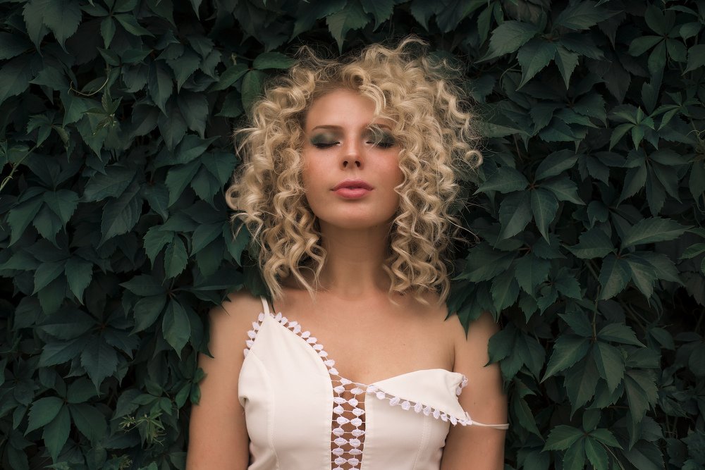 Photograph by Анастасия Антонова