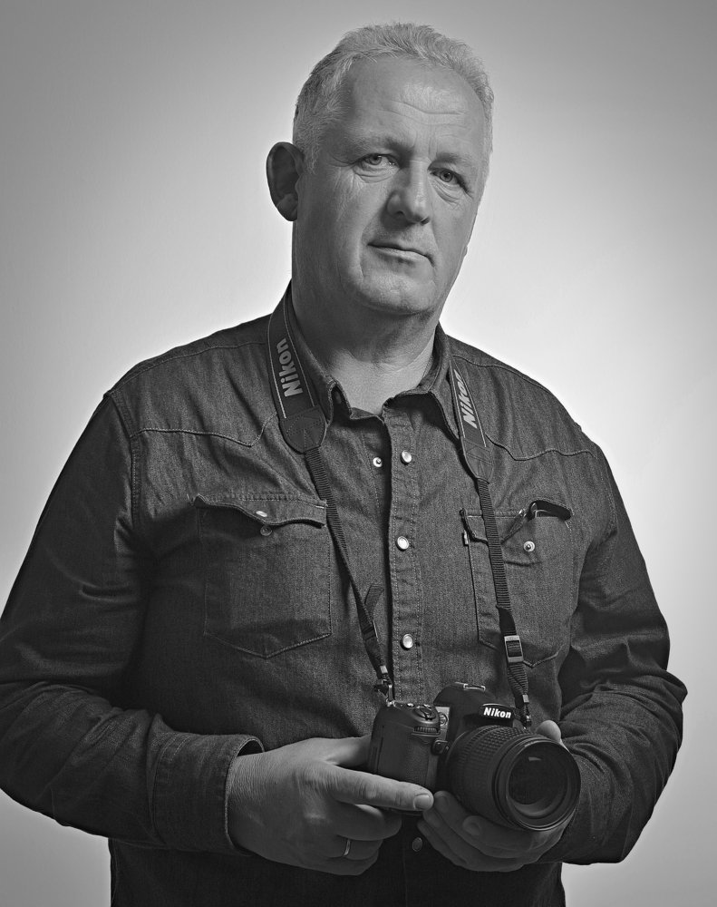 Photograph by Алексей Епишин