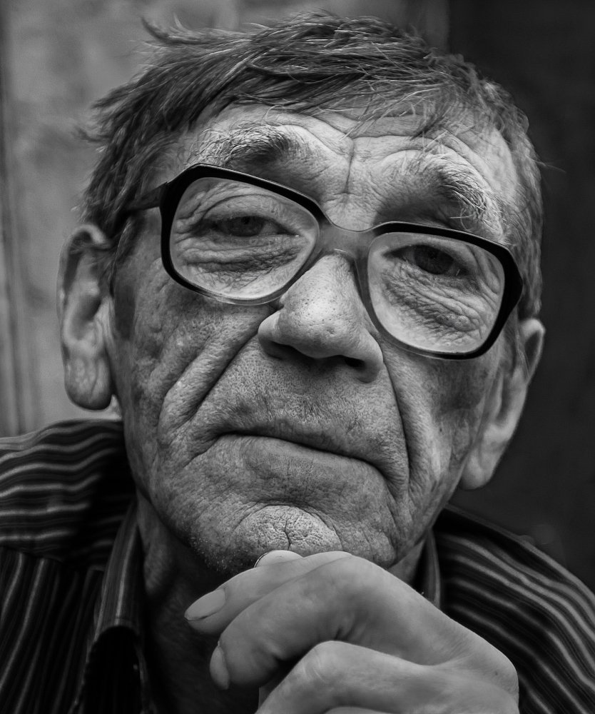 Photograph by Ольга Максимова