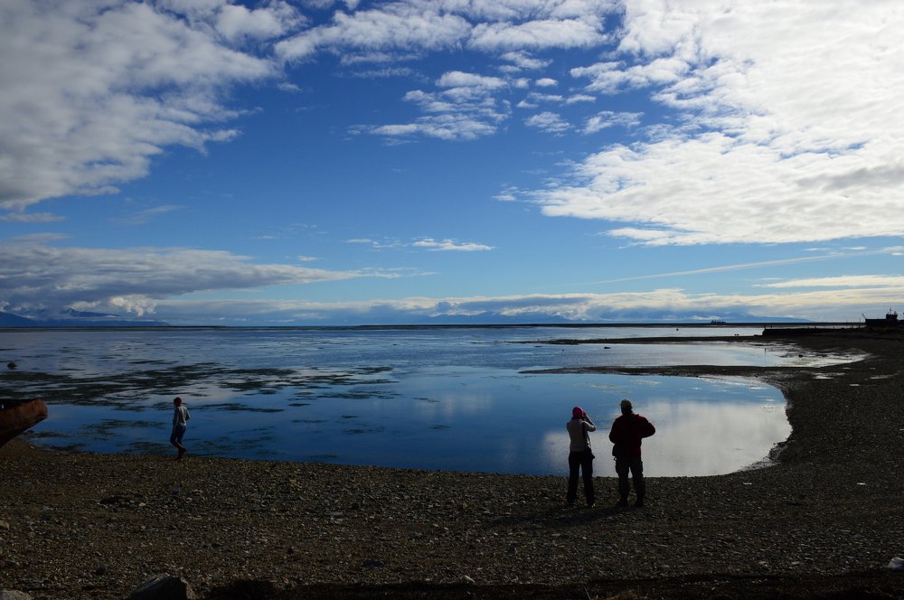 Из цикла: "Неповторимый лик природы" (2)