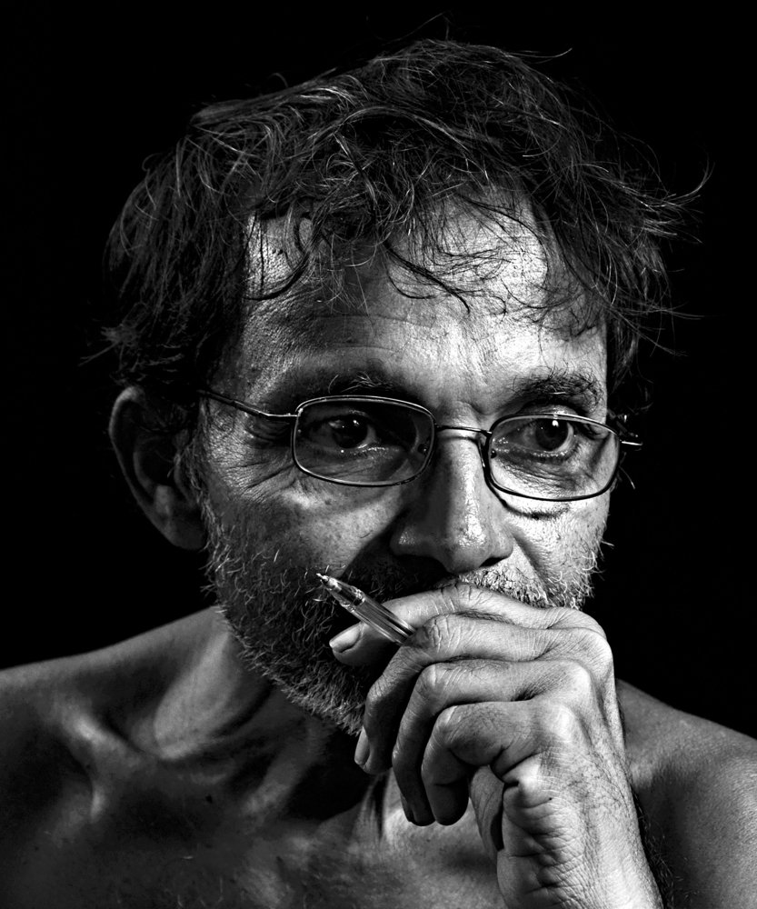 Photograph by Srimal Dissanayake