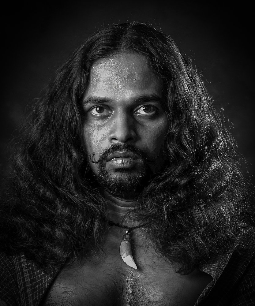 Photograph by Srimal Dissanayake