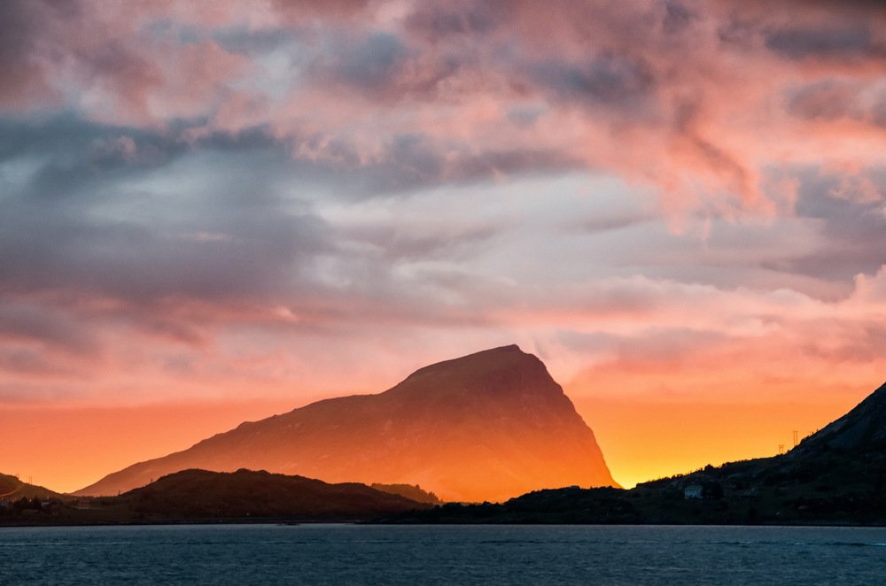 Photograph by Александр Авдушев