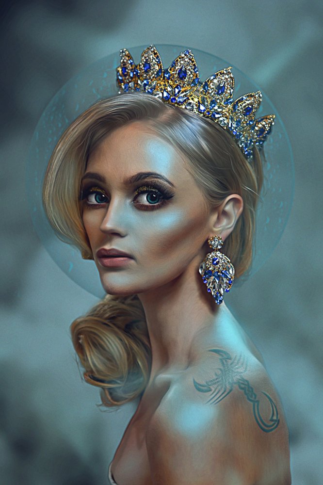 Photograph by Ирина Антонова