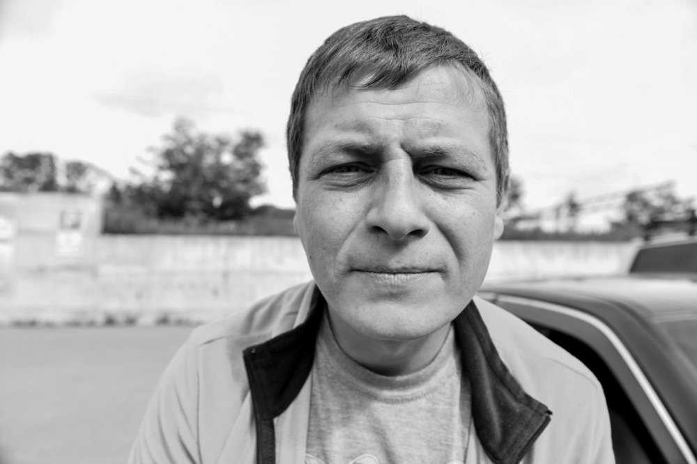 Photograph by Людмила Москвичёва