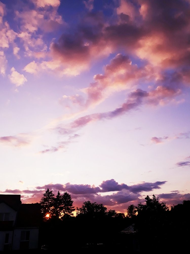 Неожиданная приятность