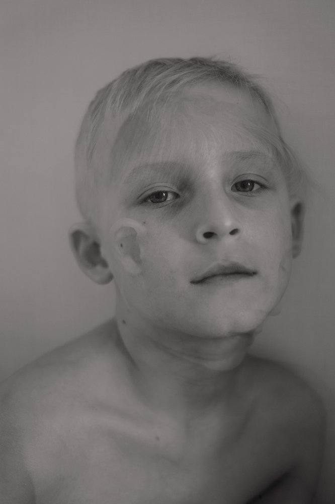 смешение взгляда и слуха