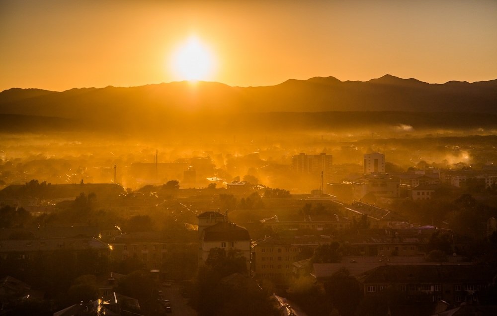 Южно-Сахалинск