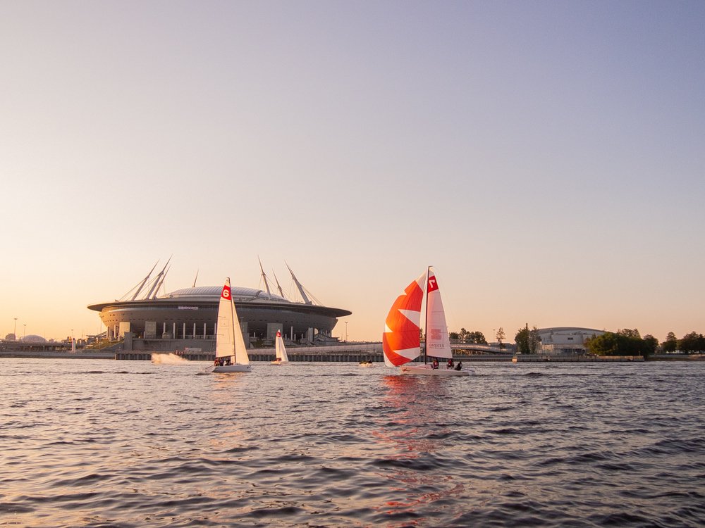 Photograph by Мария Ковалевская