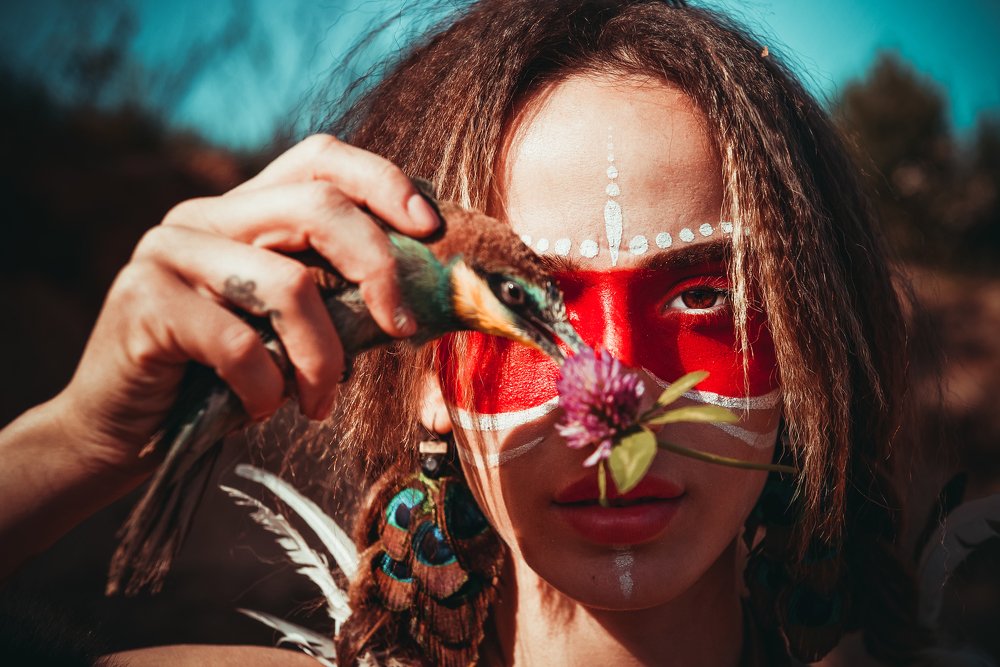 Photograph by Алевтина Коновалова