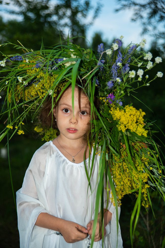 Ивана купала