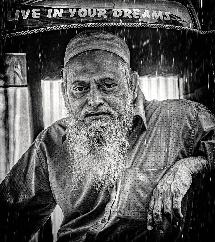 Three-wheeler taxis: Nobody’s baby