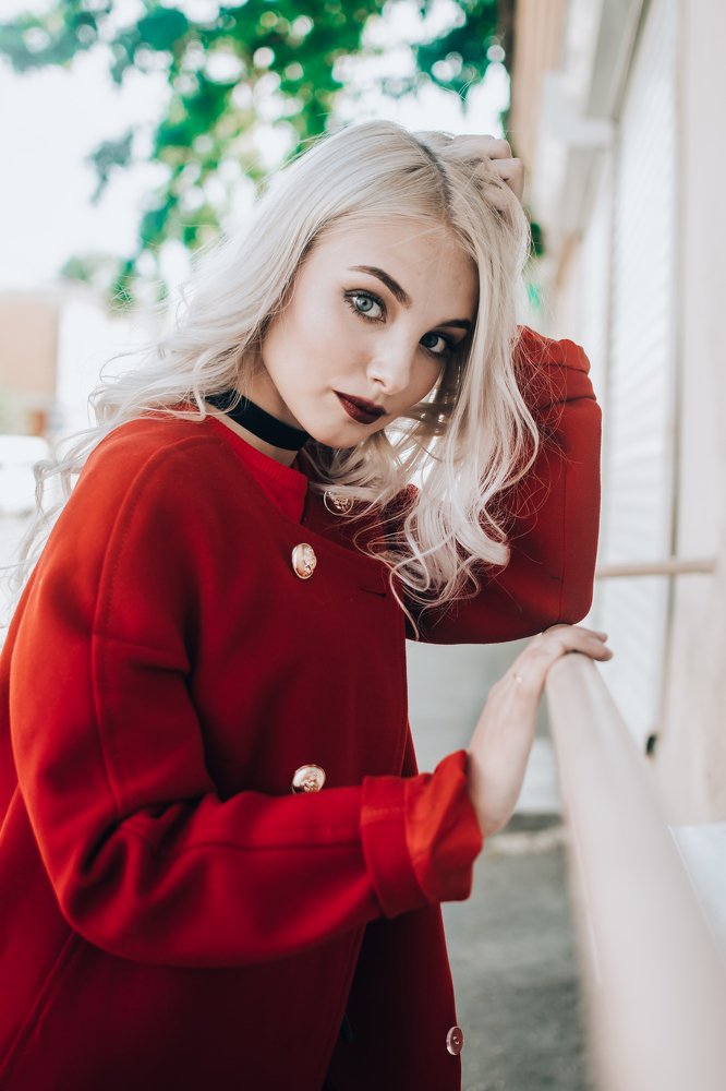 Стиль Париж