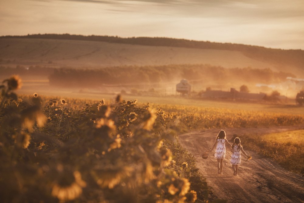 Photograph by Ирина Кривова